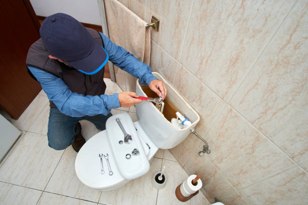 Best Faucet Repair  in Bartow, FL